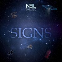 Neil Frost - Signs