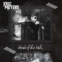 Eric Meyers - Head of the Pack