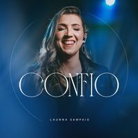 Launna Sampaio - Confio