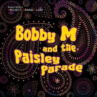 Project Grand Slam - Bobby M and the Paisley Parade