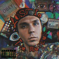 Bobby K - Lost in the Ruckus (Explicit)