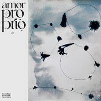 Doxx - Amor proprio (Explicit)