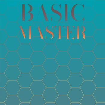Various Artists - Basic Master