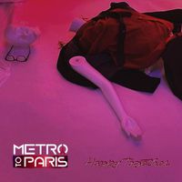 Metro to Paris - Happy Together