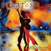 Stratos - Si Si Si - Dance With Me