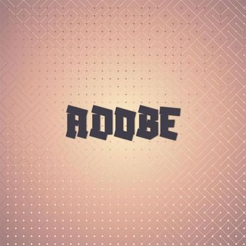 Various Artists - Adobe