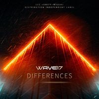 WAVE17 - DIFFERENCES
