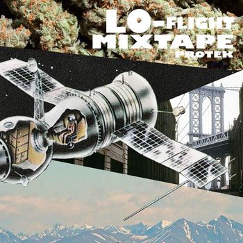 Protek - Lo-Flight Mixtape