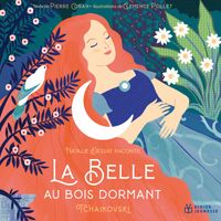 Natalie Dessay - La Belle au bois dormant