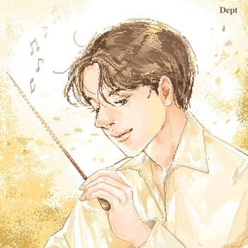 Dept - Symphony