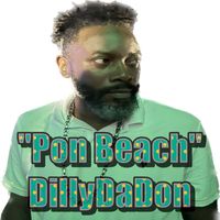 Dilly Da Don - Pon Beach