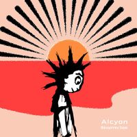 Alcyon - Résurrection