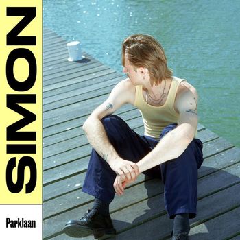 Simon - Parklaan