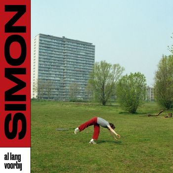 Simon - Al Lang Voorbij