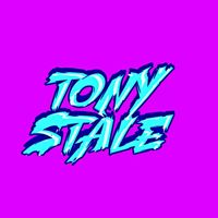 TONY STALE - CLOUDS