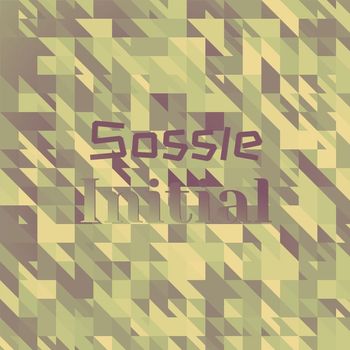 Various Artists - Sossle Initial