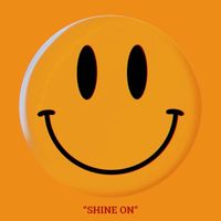 Danny Jimenez - Shine On