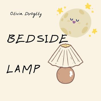 Olivia Droglly - Bedside Lamp