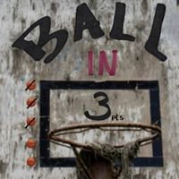 Minus - Ball In 3 (Explicit)