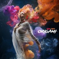 Origami - Волна/мечта