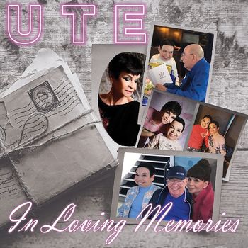 Ute - In Loving Memories (Covers)