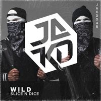 Slice N Dice - Wild
