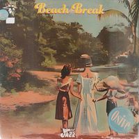 Osive - Beach Break