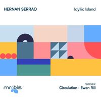 Hernan Serrao - Idyllic Island