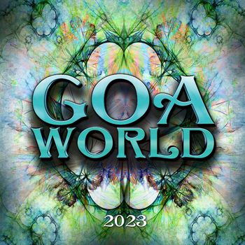 Various Artists - Goa World 2023