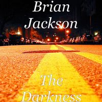 Brian Jackson - The Darkness
