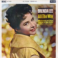 Brenda Lee - All The Way