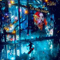 Rafiki - La mia queen