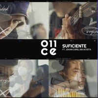 Once - Suficiente (feat. Johan Carsi & Ian Acosta)