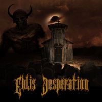 Eblis Desperation - Saviour (Explicit)
