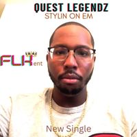 Quest Legendz - Styling on Em