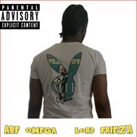 ABF Omega - Lord Frieza (Explicit)