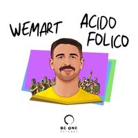 WeMart - Acido Folico
