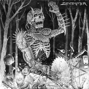 Decimator - Decimator