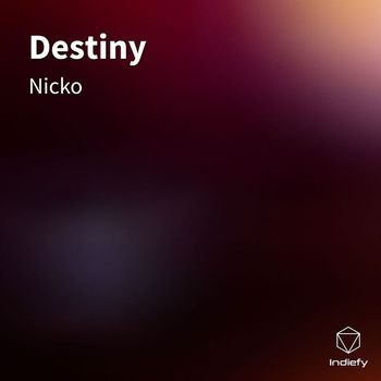 Nicko - Destiny