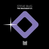 Steve Bug - The Smackman EP