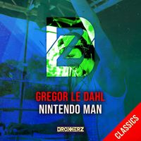 Gregor Le Dahl - Nintendo Man