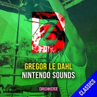 Gregor Le Dahl - Nintendo Sounds