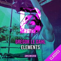 Gregor Le Dahl - Elements