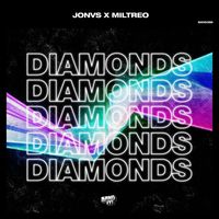 JONVS & Miltreo - Diamonds