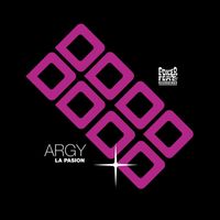 Argy - La Pasion