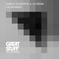 Danilo Dumonte & Alfrenk - The Moment