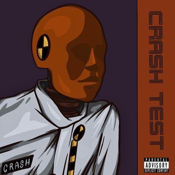 Crash - Crash Test (Explicit)