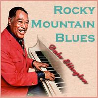 Duke Ellington - Rocky Mountain Blues