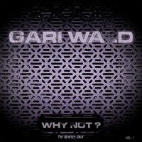 Gari Wald - Why Not the Remixes Pack 1