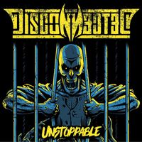 Disconnected - Unstoppable